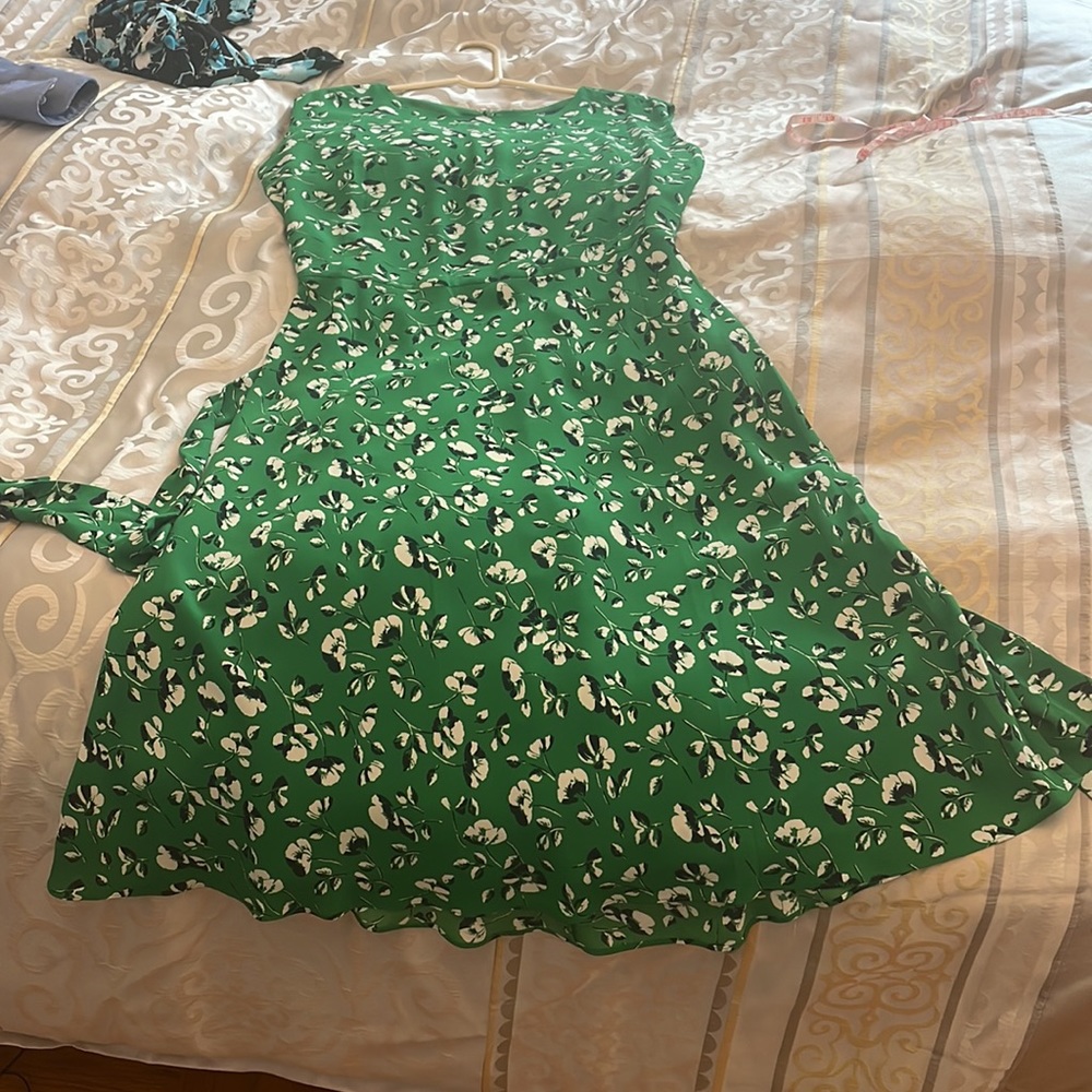 Ralph Lauren midi dress - Picture 5 of 8